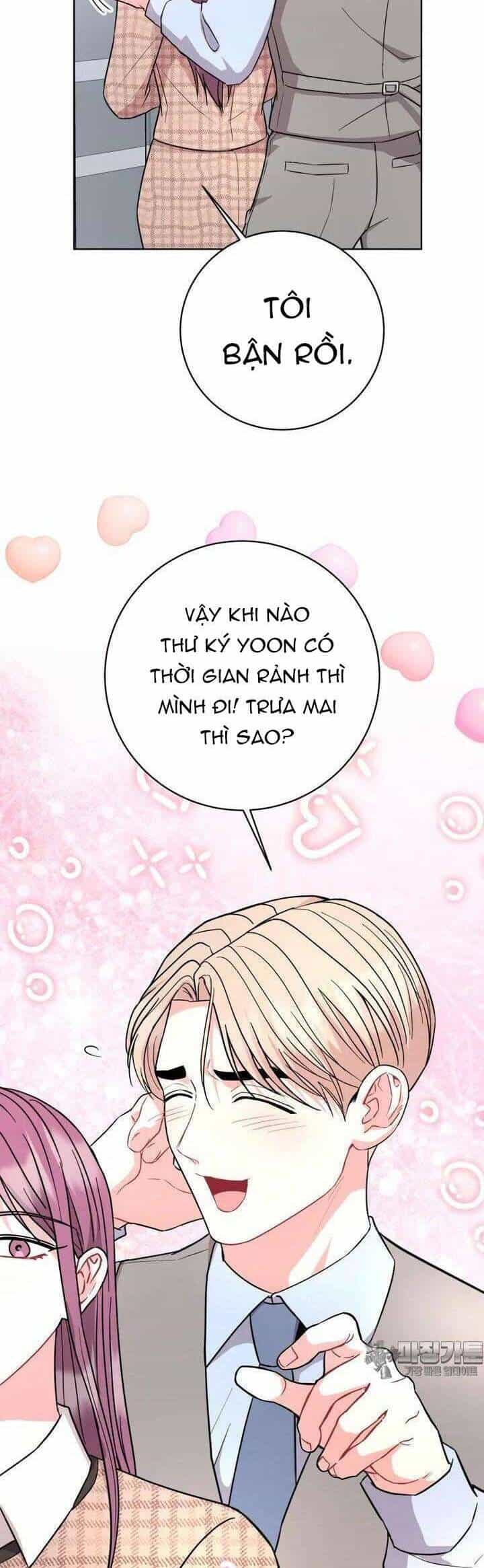 Hades Và Persephone - Chương 48 - ảnh 44
