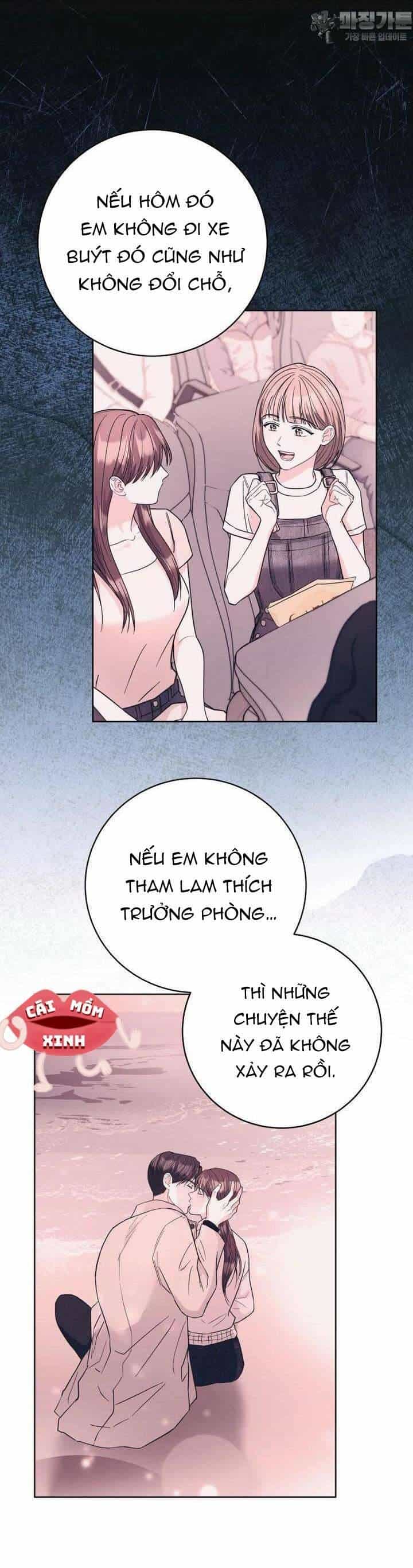 Hades Và Persephone - Chương 48 - ảnh 5