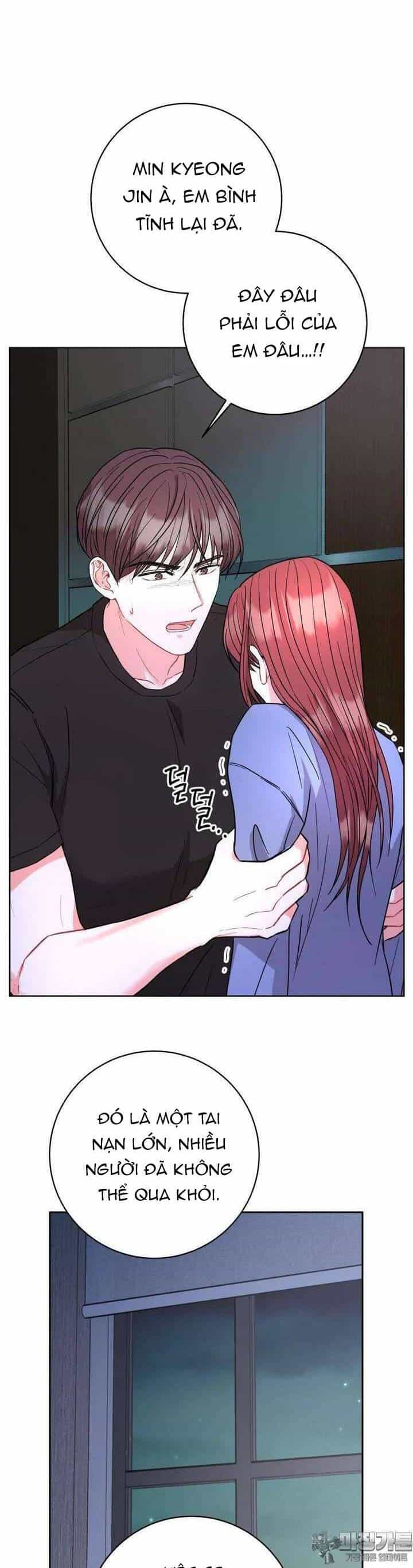 Hades Và Persephone - Chương 48 - ảnh 6