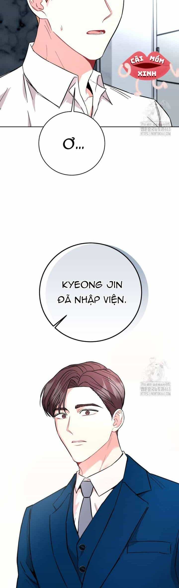 Hades Và Persephone - Chương 49 - ảnh 13