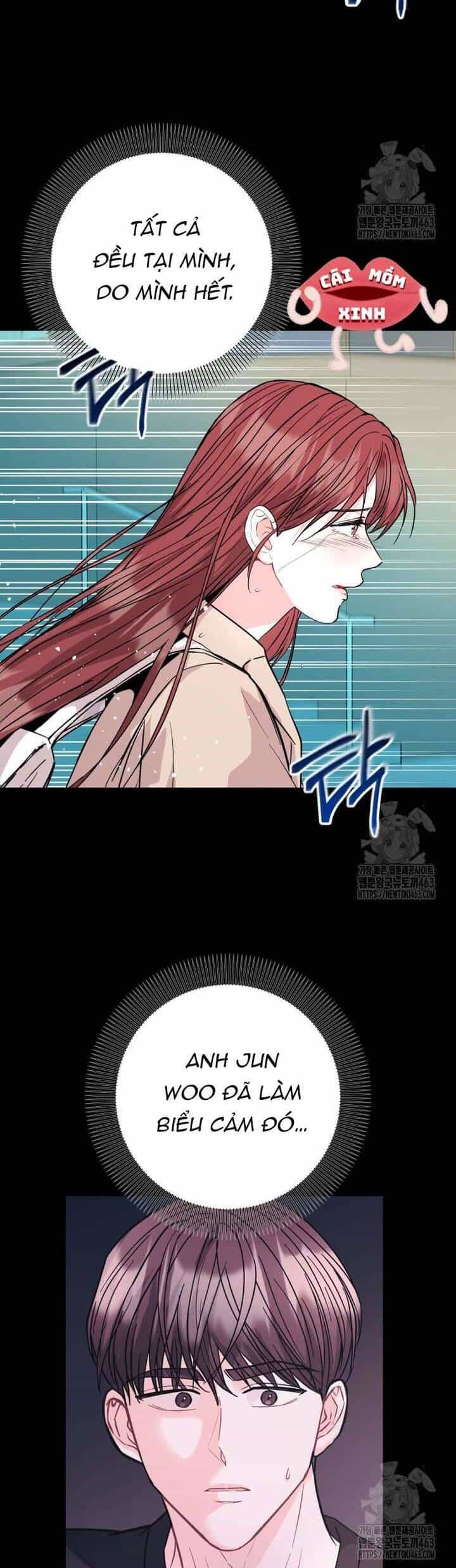 Hades Và Persephone - Chương 49 - ảnh 17