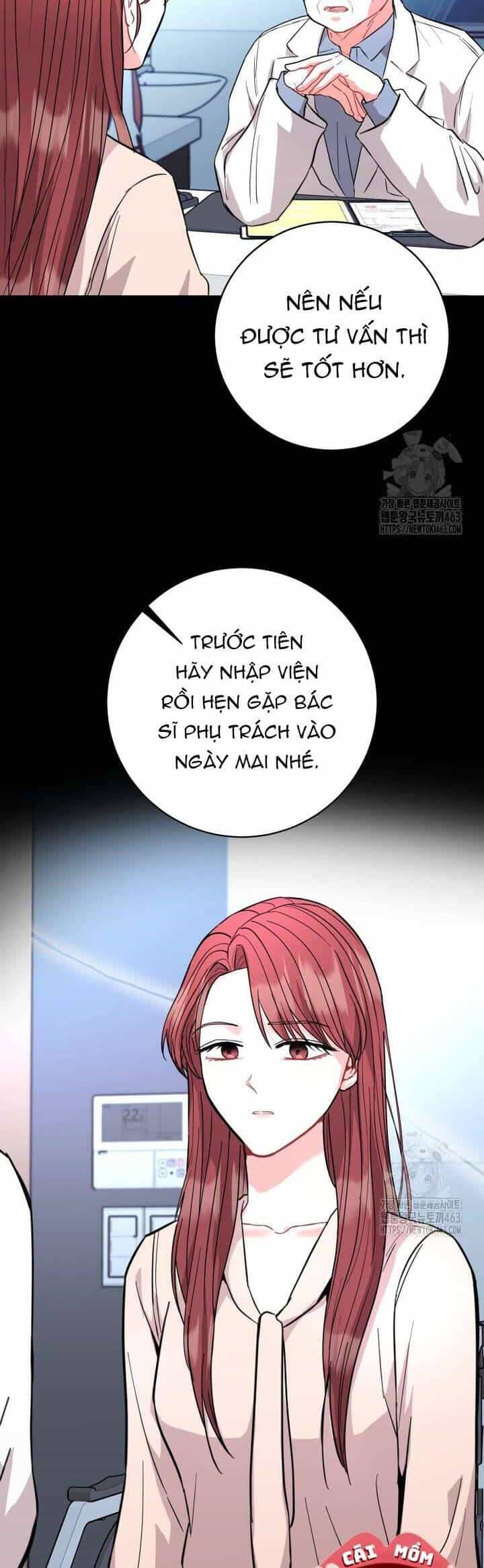 Hades Và Persephone - Chương 49 - ảnh 22