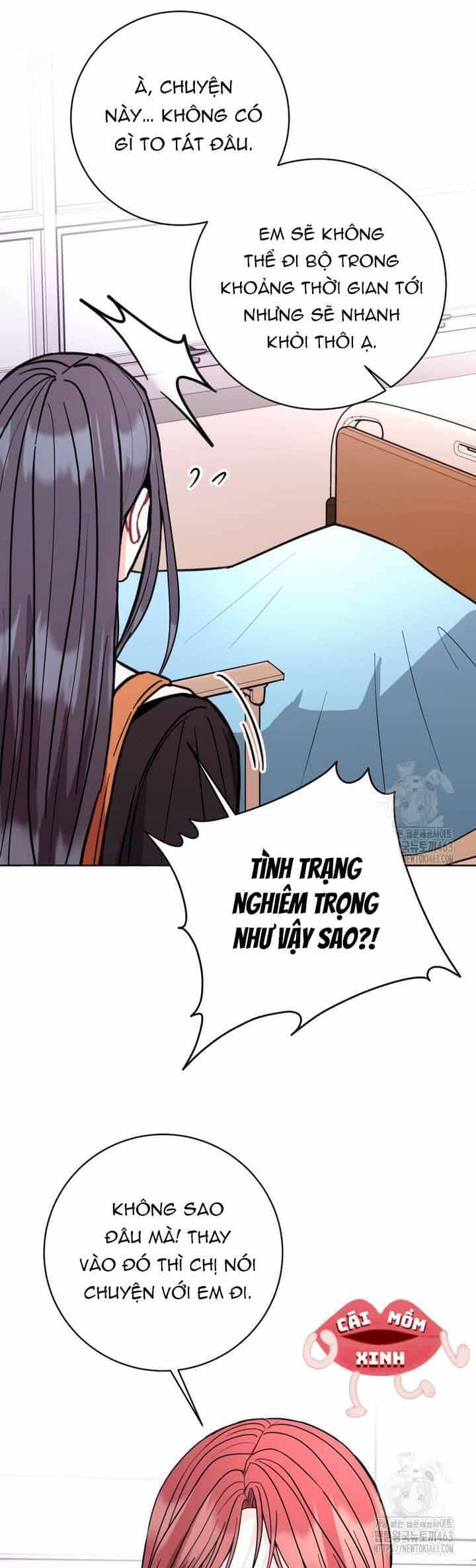 Hades Và Persephone - Chương 49 - ảnh 31