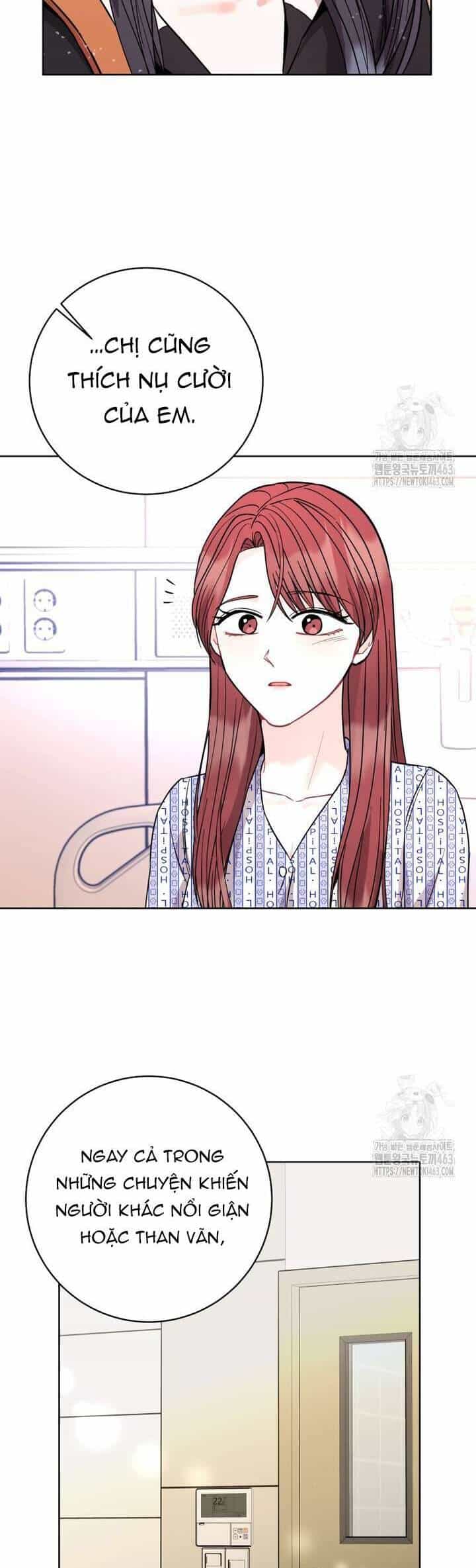 Hades Và Persephone - Chương 49 - ảnh 33