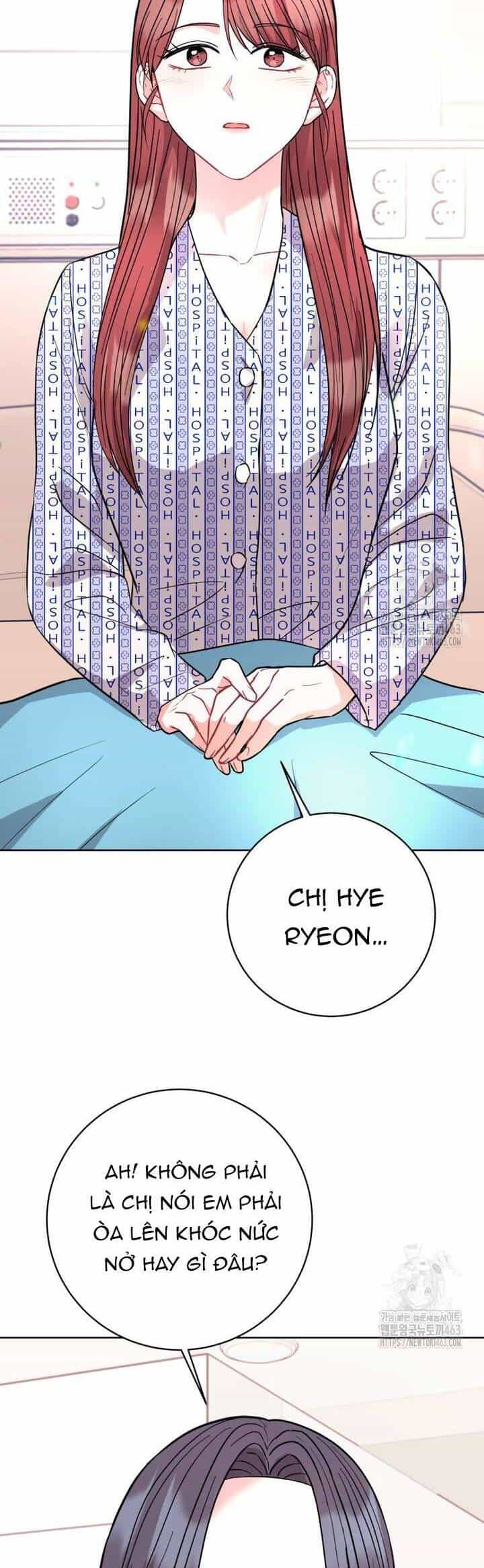 Hades Và Persephone - Chương 49 - ảnh 36