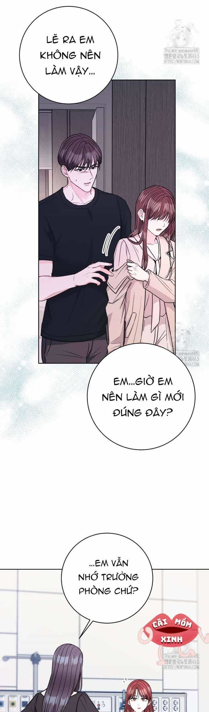 Hades Và Persephone - Chương 49 - ảnh 39