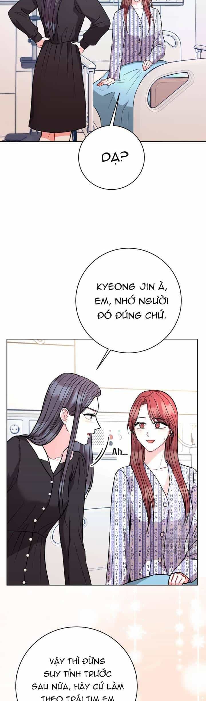 Hades Và Persephone - Chương 49 - ảnh 40