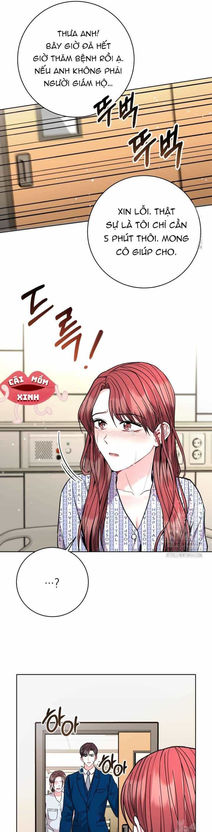 Hades Và Persephone - Chương 49 - ảnh 47