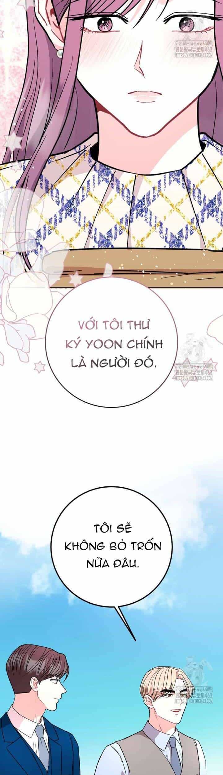 Hades Và Persephone - Chương 49 - ảnh 6