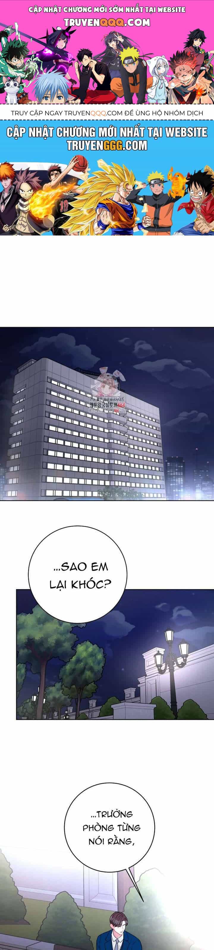 Hades Và Persephone - Chương 50 - ảnh 1