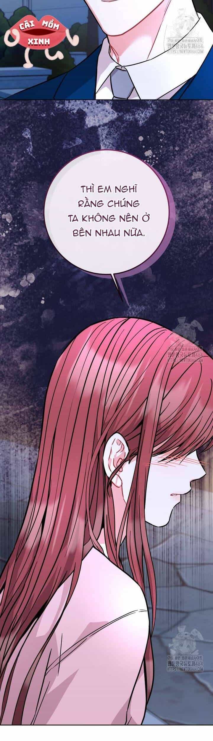 Hades Và Persephone - Chương 50 - ảnh 11