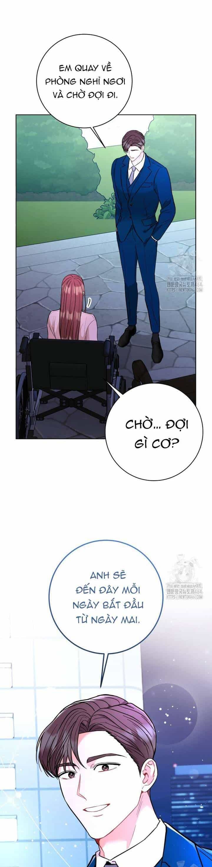 Hades Và Persephone - Chương 50 - ảnh 13