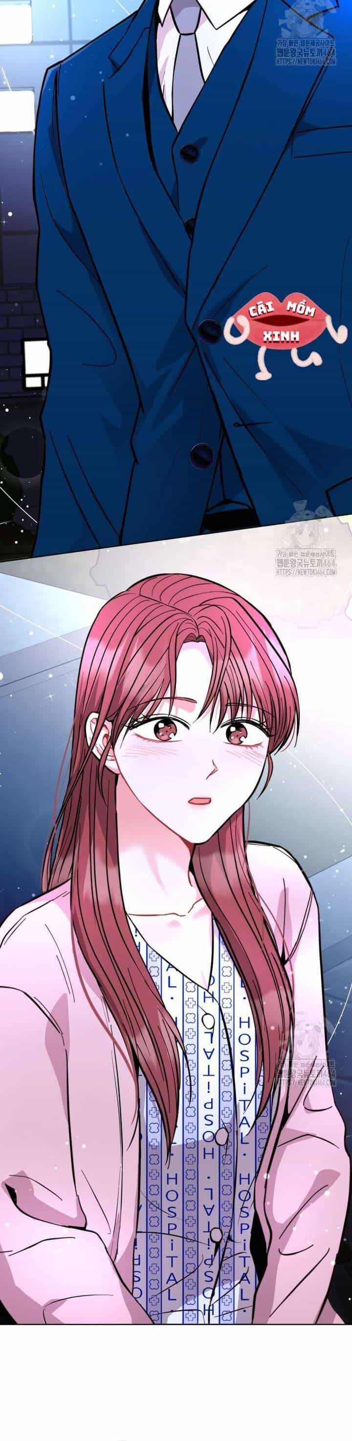 Hades Và Persephone - Chương 50 - ảnh 14