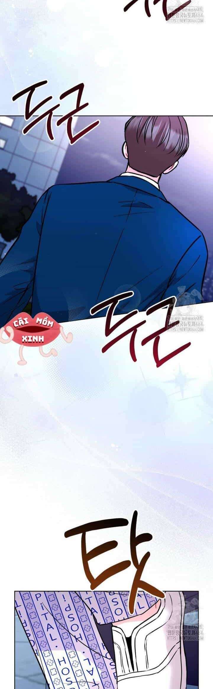 Hades Và Persephone - Chương 50 - ảnh 16