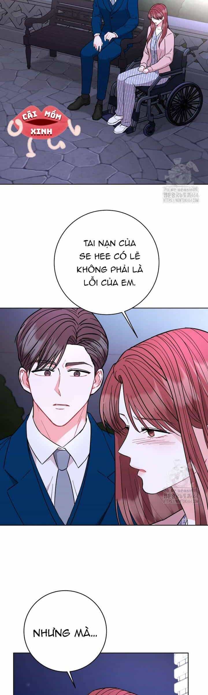 Hades Và Persephone - Chương 50 - ảnh 2