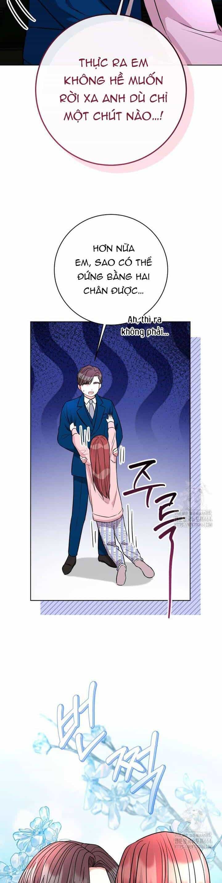 Hades Và Persephone - Chương 50 - ảnh 20