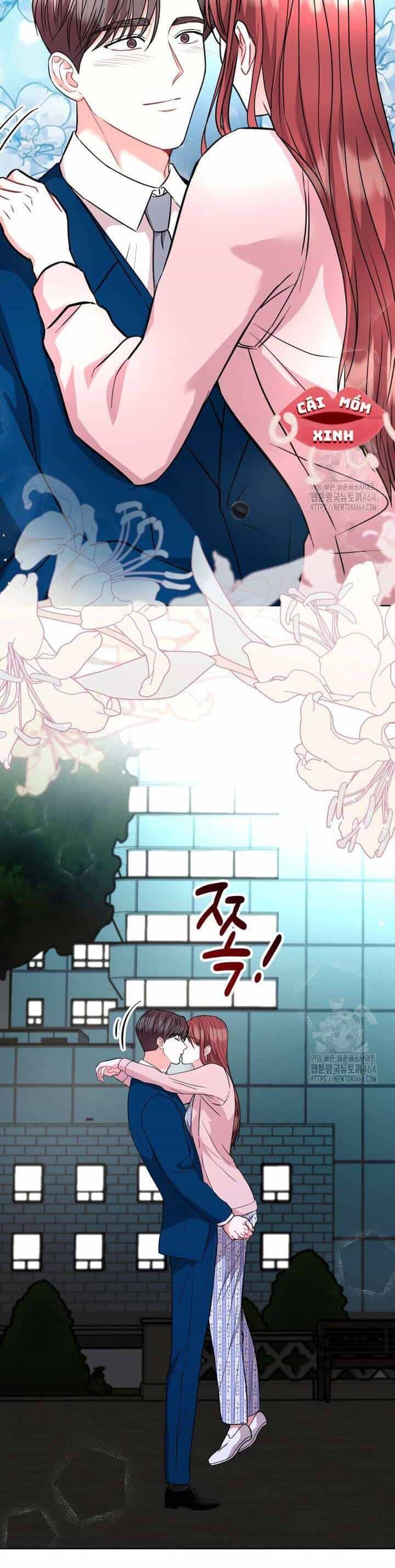Hades Và Persephone - Chương 50 - ảnh 21