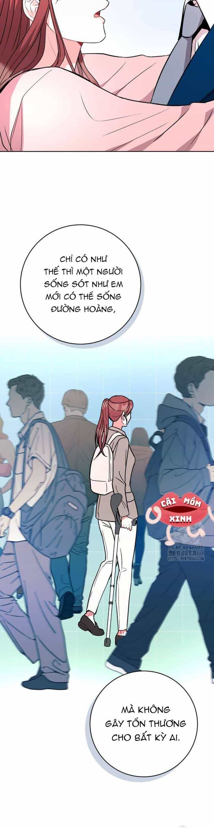 Hades Và Persephone - Chương 50 - ảnh 24