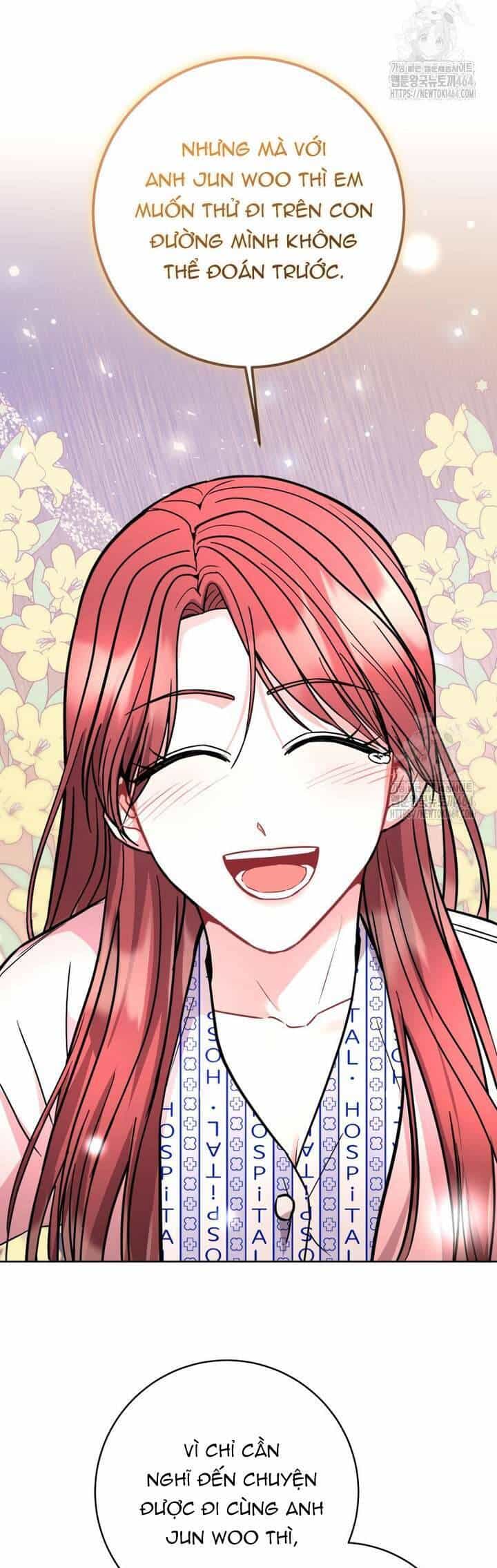 Hades Và Persephone - Chương 50 - ảnh 25