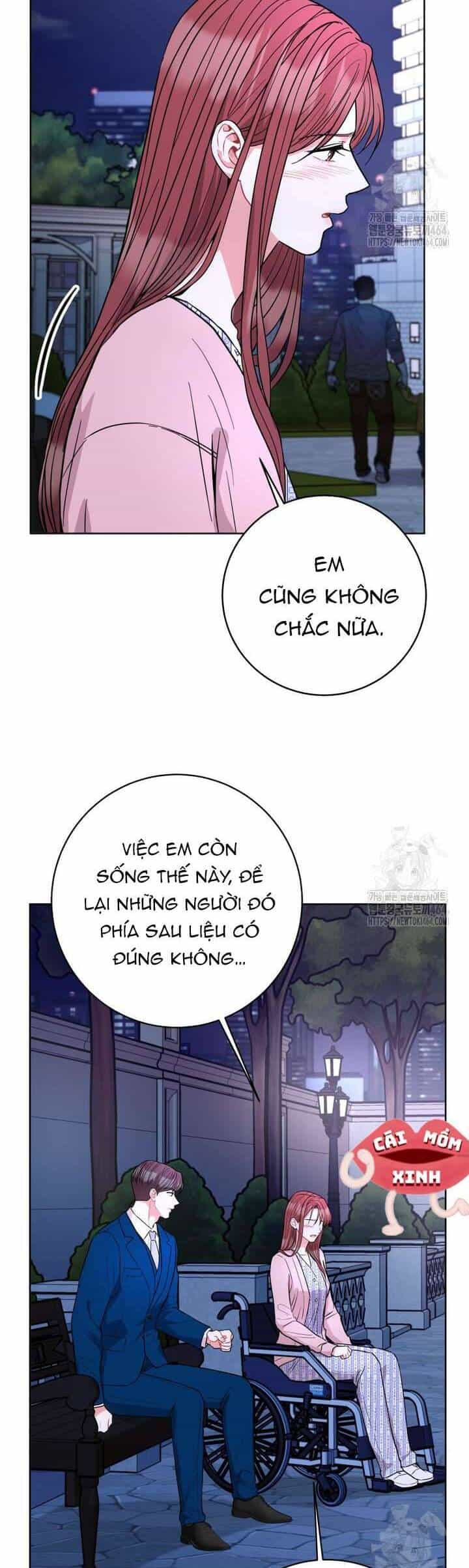 Hades Và Persephone - Chương 50 - ảnh 3
