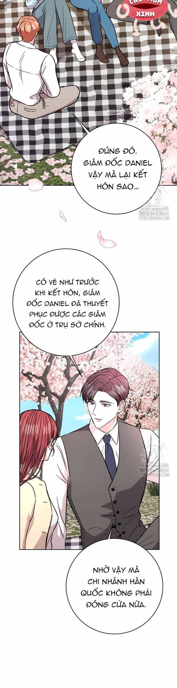 Hades Và Persephone - Chương 50 - ảnh 35