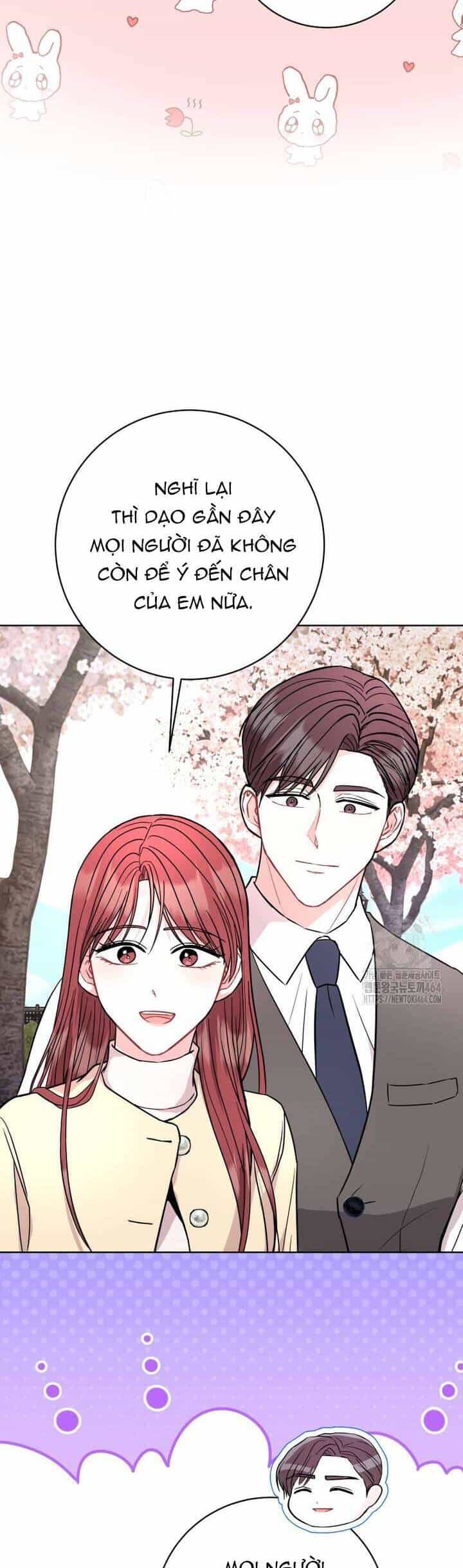Hades Và Persephone - Chương 50 - ảnh 38