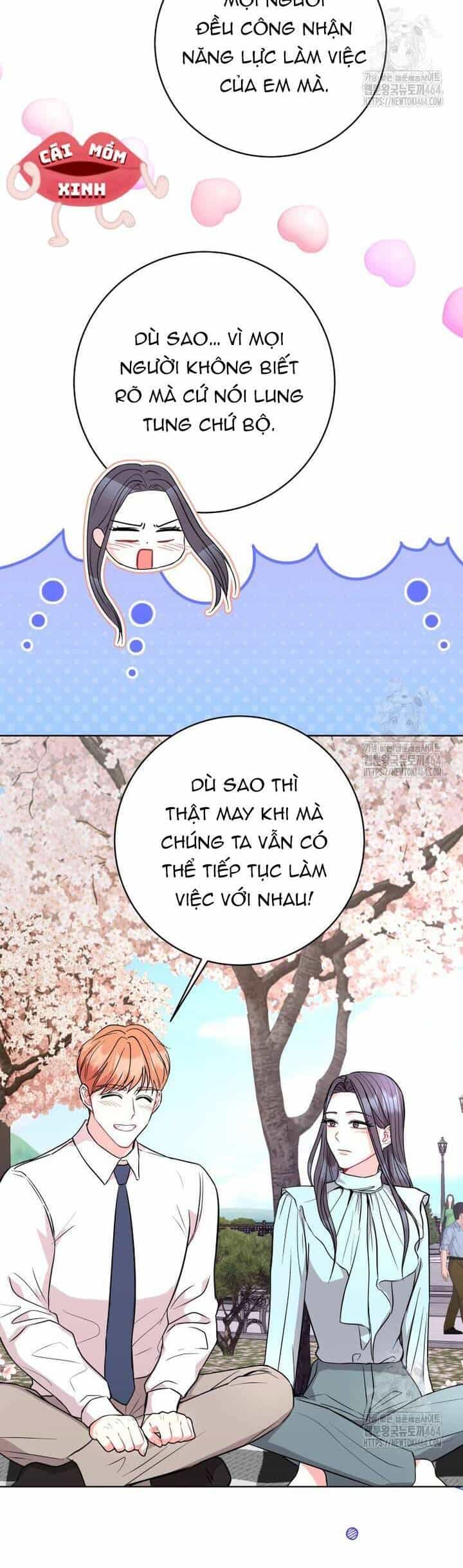 Hades Và Persephone - Chương 50 - ảnh 39