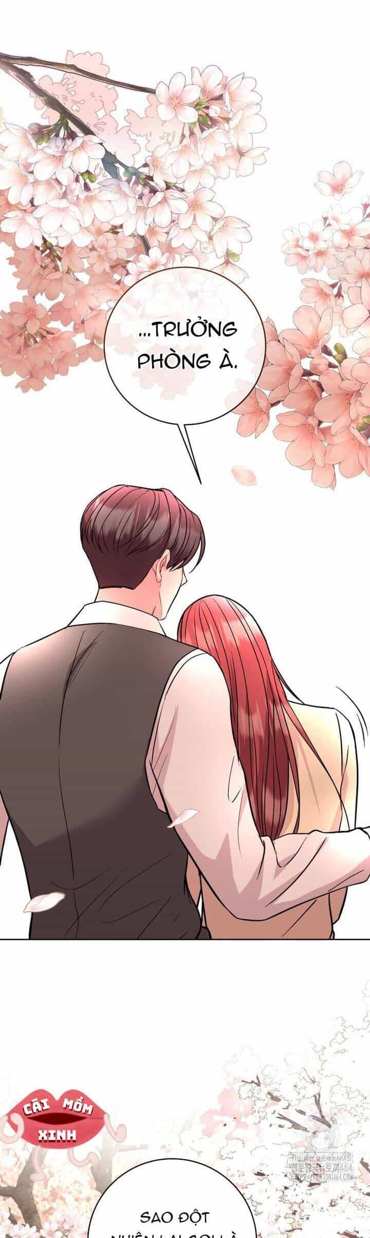 Hades Và Persephone - Chương 50 - ảnh 42