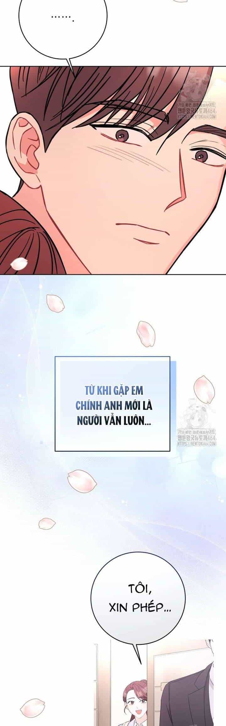 Hades Và Persephone - Chương 50 - ảnh 45
