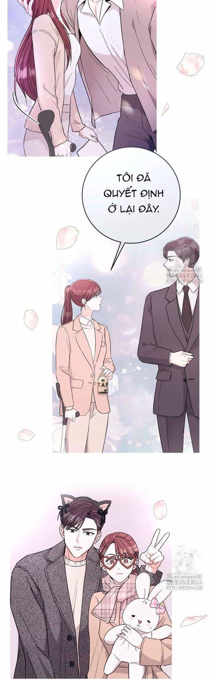 Hades Và Persephone - Chương 50 - ảnh 47
