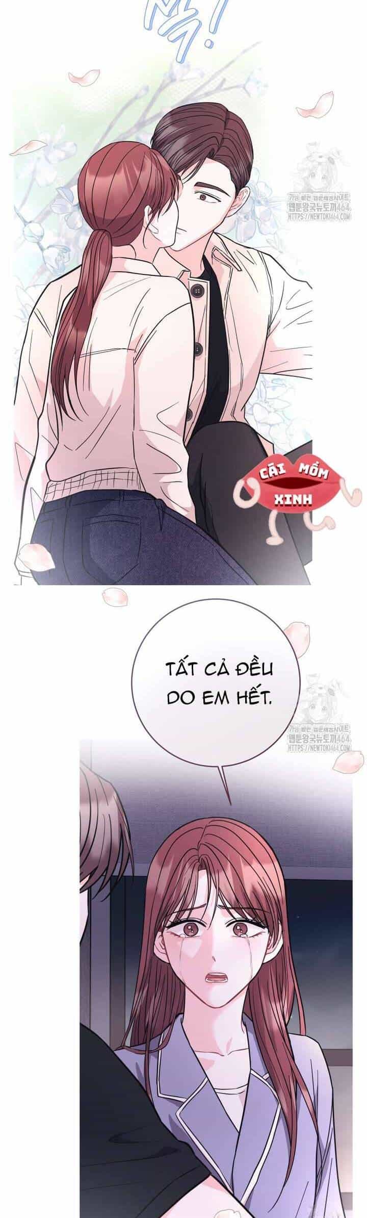 Hades Và Persephone - Chương 50 - ảnh 49