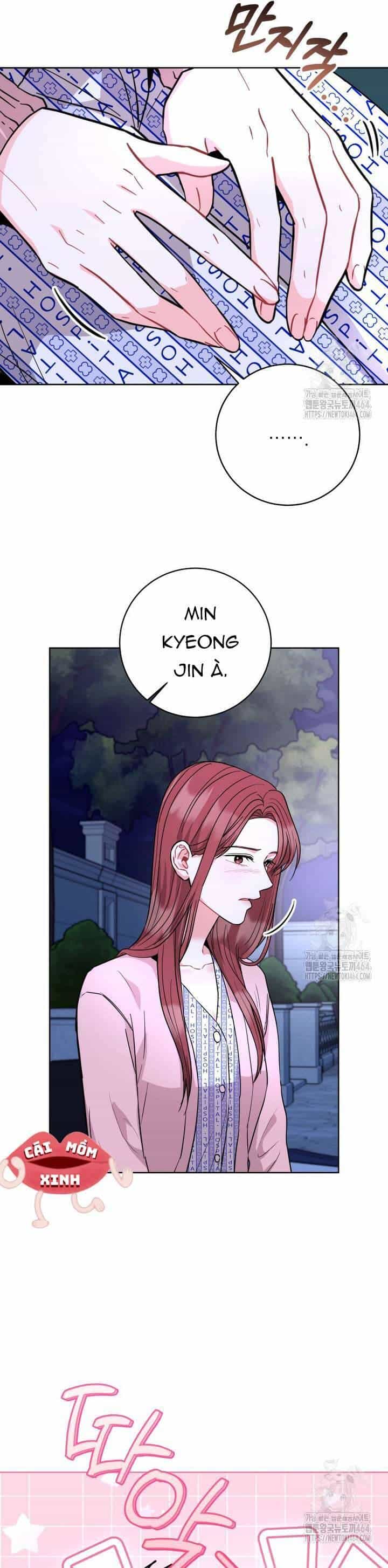 Hades Và Persephone - Chương 50 - ảnh 5