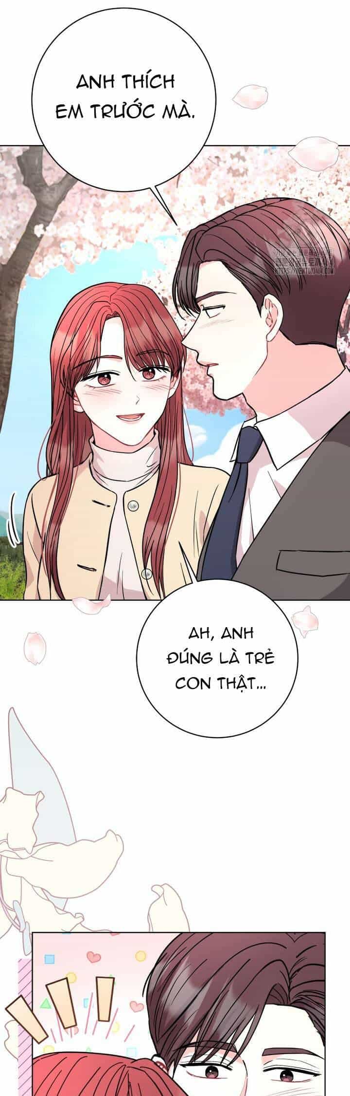 Hades Và Persephone - Chương 50 - ảnh 52