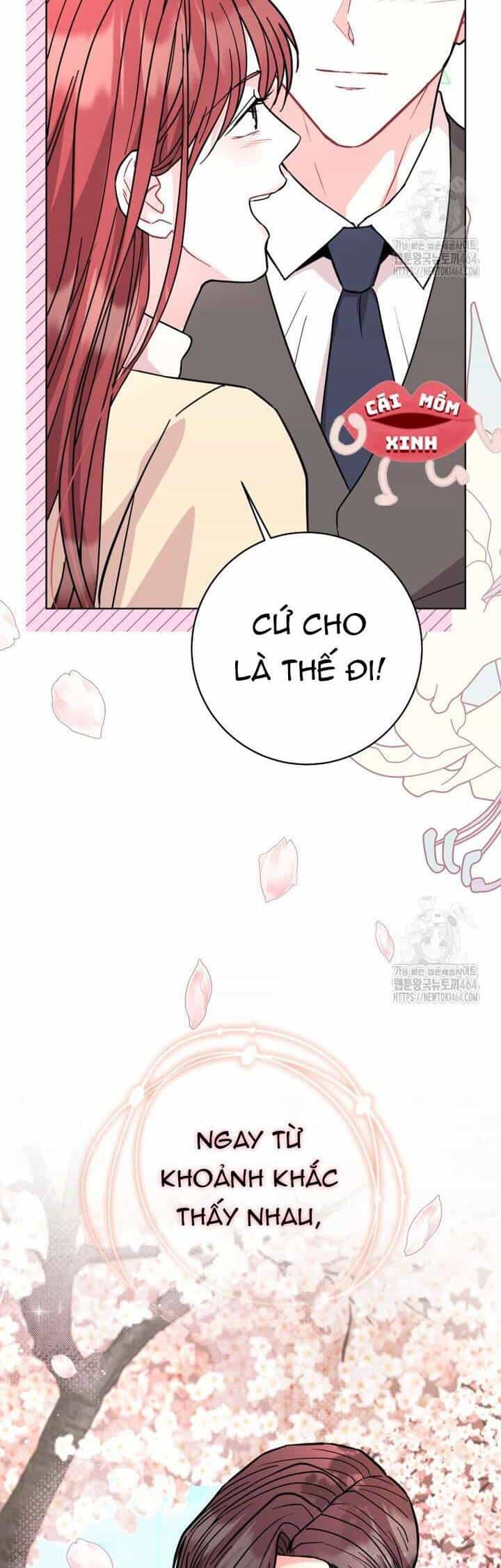Hades Và Persephone - Chương 50 - ảnh 53