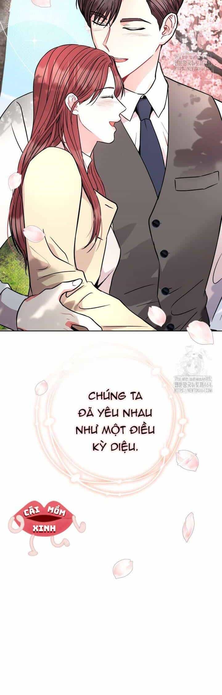 Hades Và Persephone - Chương 50 - ảnh 54