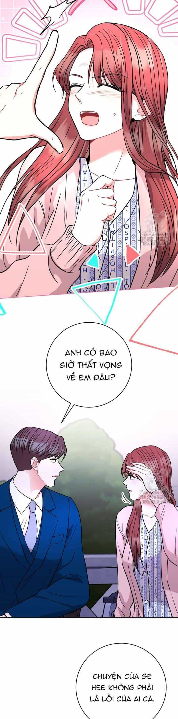 Hades Và Persephone - Chương 50 - ảnh 6