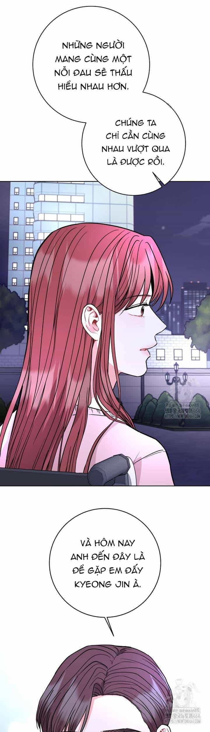 Hades Và Persephone - Chương 50 - ảnh 8
