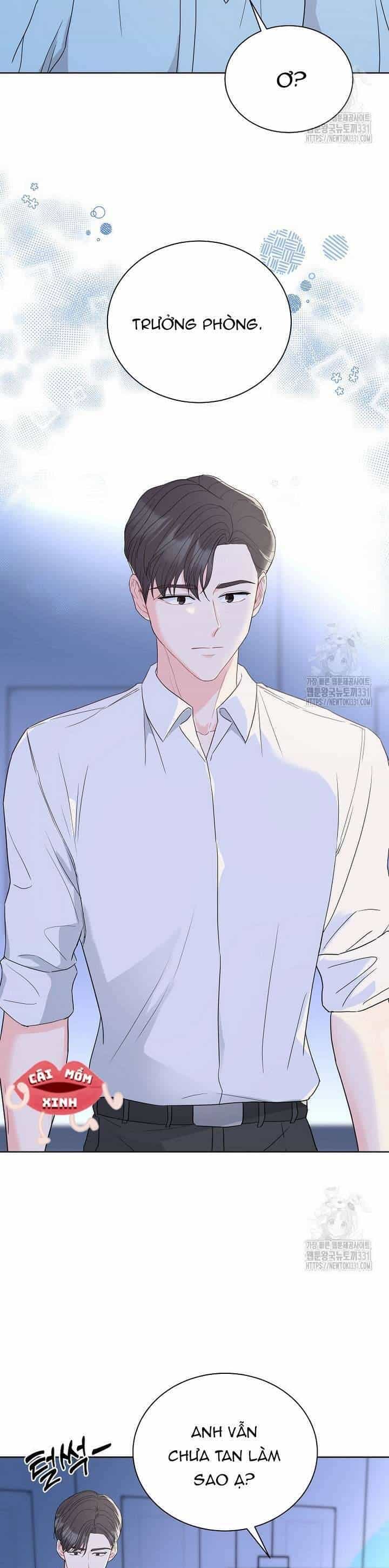 Hades Và Persephone - Chương 5 - ảnh 1