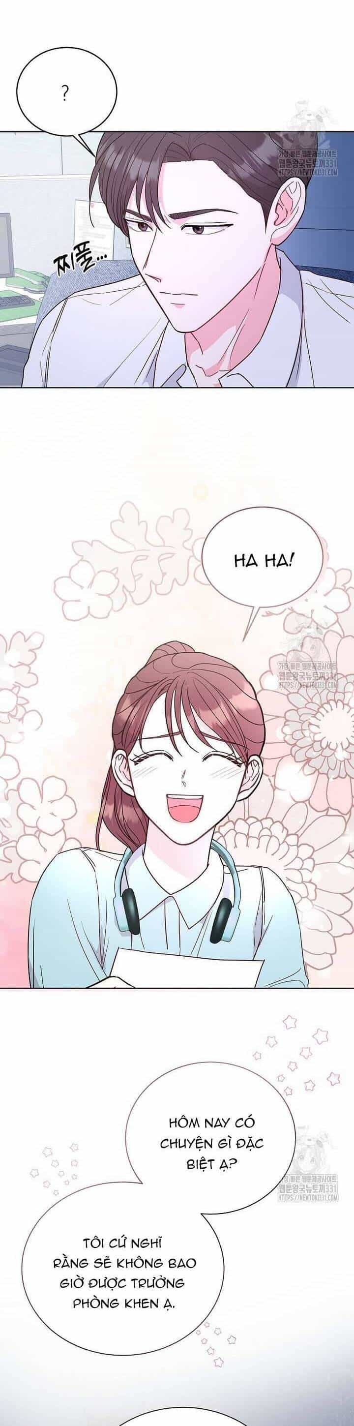 Hades Và Persephone - Chương 5 - ảnh 6