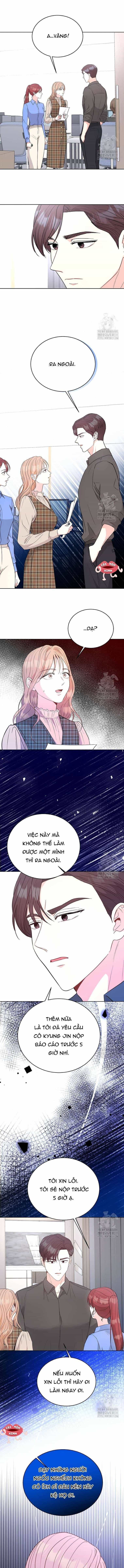 Hades Và Persephone - Chương 11 - ảnh 5