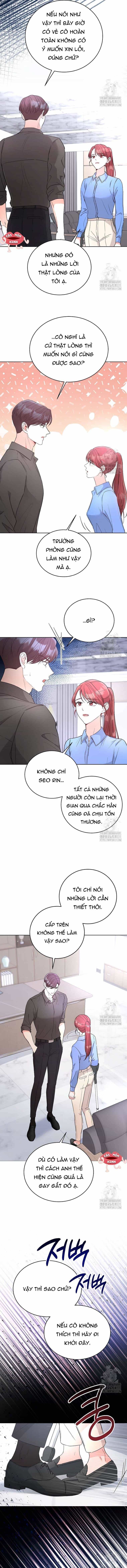 Hades Và Persephone - Chương 12 - ảnh 3