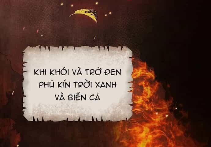 Hải Âu & Sói Hoang - Chương 1 - ảnh 19