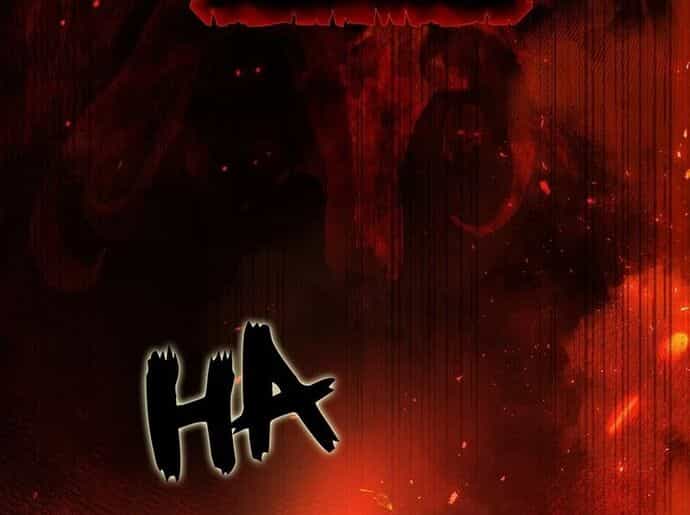 Hải Âu & Sói Hoang - Chương 1 - ảnh 28