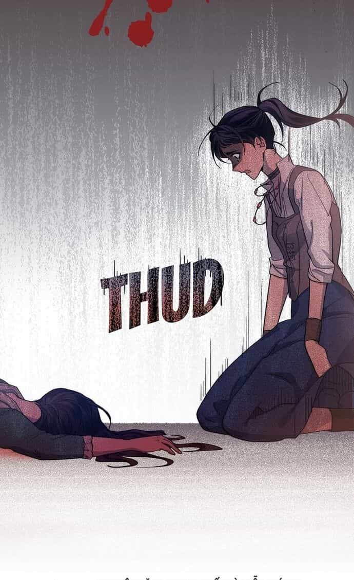 Hải Âu & Sói Hoang - Chương 1 - ảnh 41