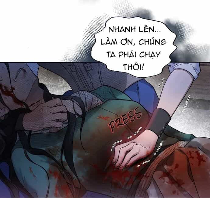Hải Âu & Sói Hoang - Chương 1 - ảnh 43