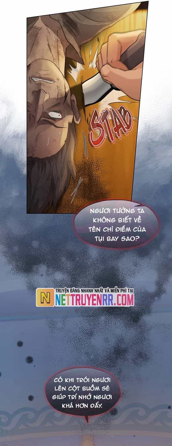 Hải Âu & Sói Hoang - Chương 17 - ảnh 3