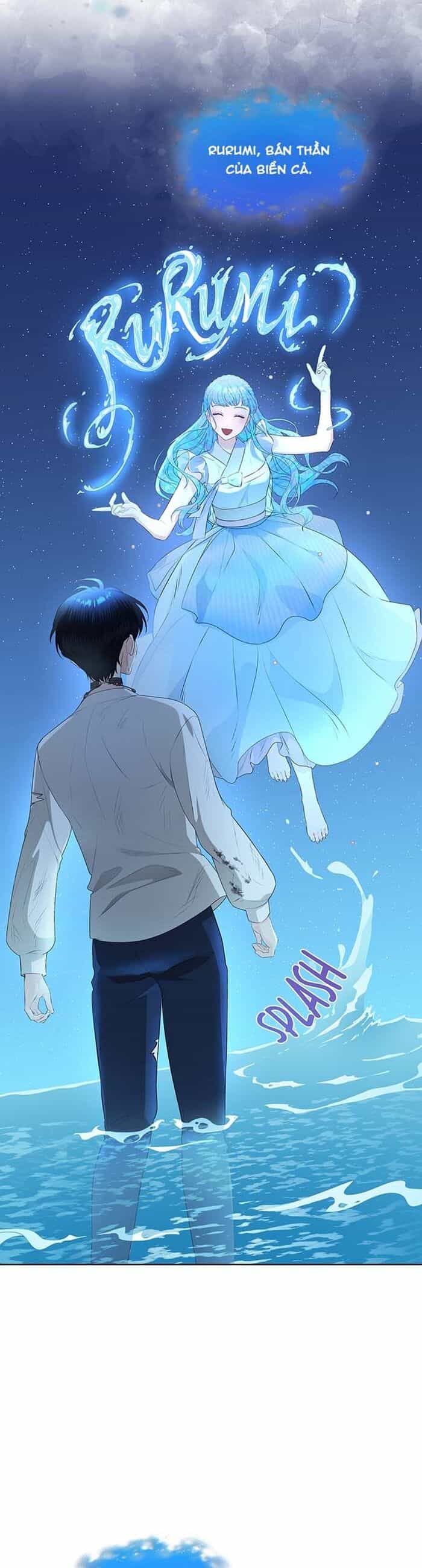 Hải Âu & Sói Hoang - Chương 18 - ảnh 20