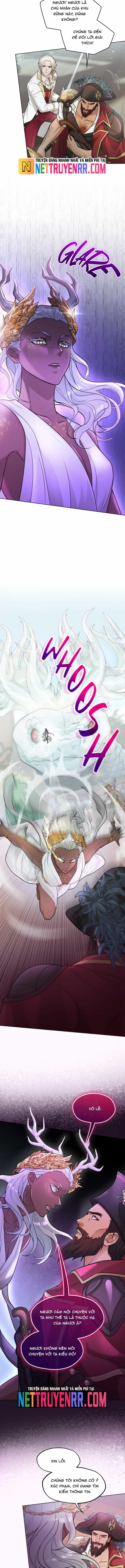 Hải Âu & Sói Hoang - Chương 29 - ảnh 3