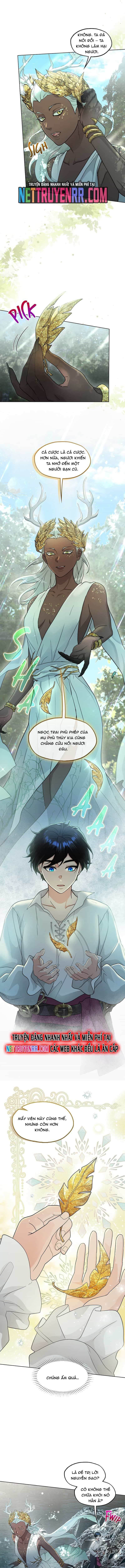 Hải Âu & Sói Hoang - Chương 30 - ảnh 6