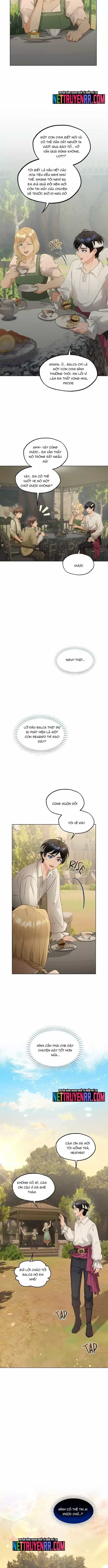 Hải Âu & Sói Hoang - Chương 40 - ảnh 9